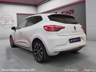 RENAULT d'occasion CLIO V 1.6 E TECH 145 TECHNO AUTO de 2023 Nancy