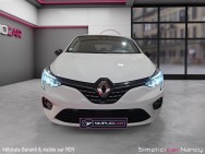RENAULT d'occasion CLIO V 1.6 E TECH 145 TECHNO AUTO de 2023 Nancy