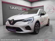 RENAULT d'occasion CLIO V 1.6 E TECH 145 TECHNO AUTO de 2023 Nancy