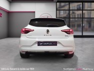 RENAULT d'occasion CLIO V 1.6 E TECH 145 TECHNO AUTO de 2023 Nancy