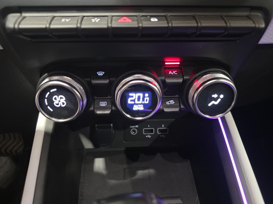 RENAULT d'occasion CLIO V 1.6 E TECH 145 TECHNO AUTO de 2023 Nancy