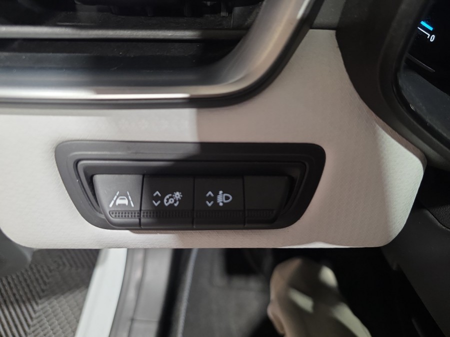 RENAULT d'occasion CLIO V 1.6 E TECH 145 TECHNO AUTO de 2023 Nancy