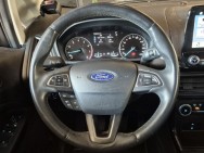 FORD d'occasion ECOSPORT 1.0 125 ECOBOOST TITANIUM de 2018 Aix Les