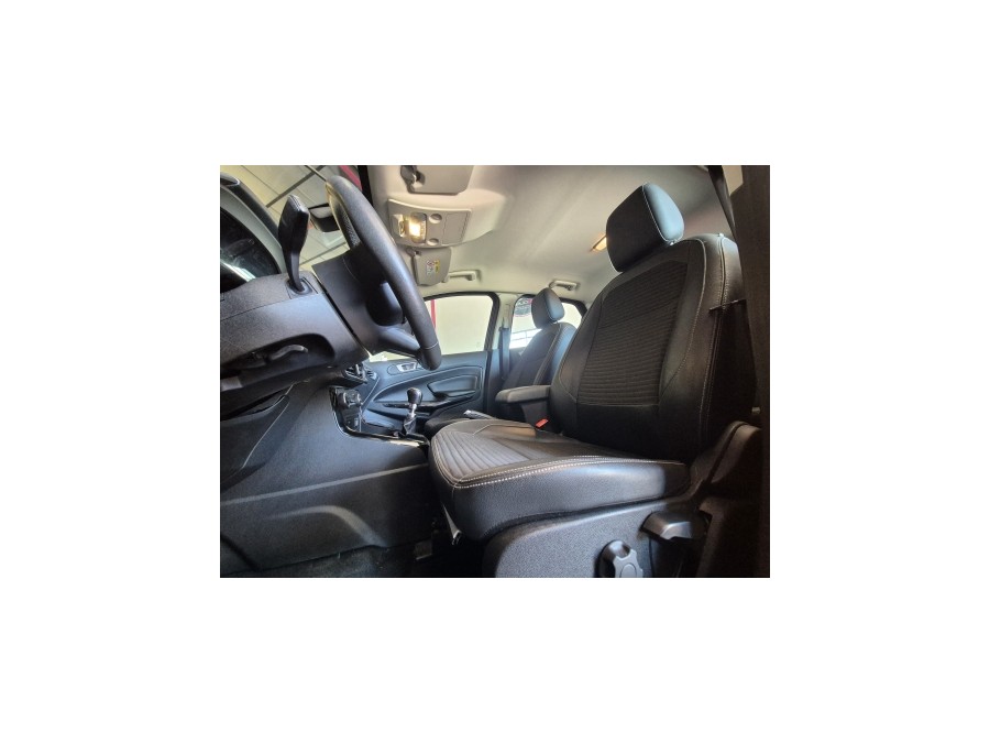 FORD d'occasion ECOSPORT 1.0 125 ECOBOOST TITANIUM de 2018 Aix Les