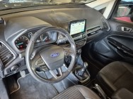 FORD d'occasion ECOSPORT 1.0 125 ECOBOOST TITANIUM de 2018 Aix Les