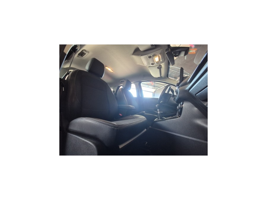 FORD d'occasion ECOSPORT 1.0 125 ECOBOOST TITANIUM de 2018 Aix Les
