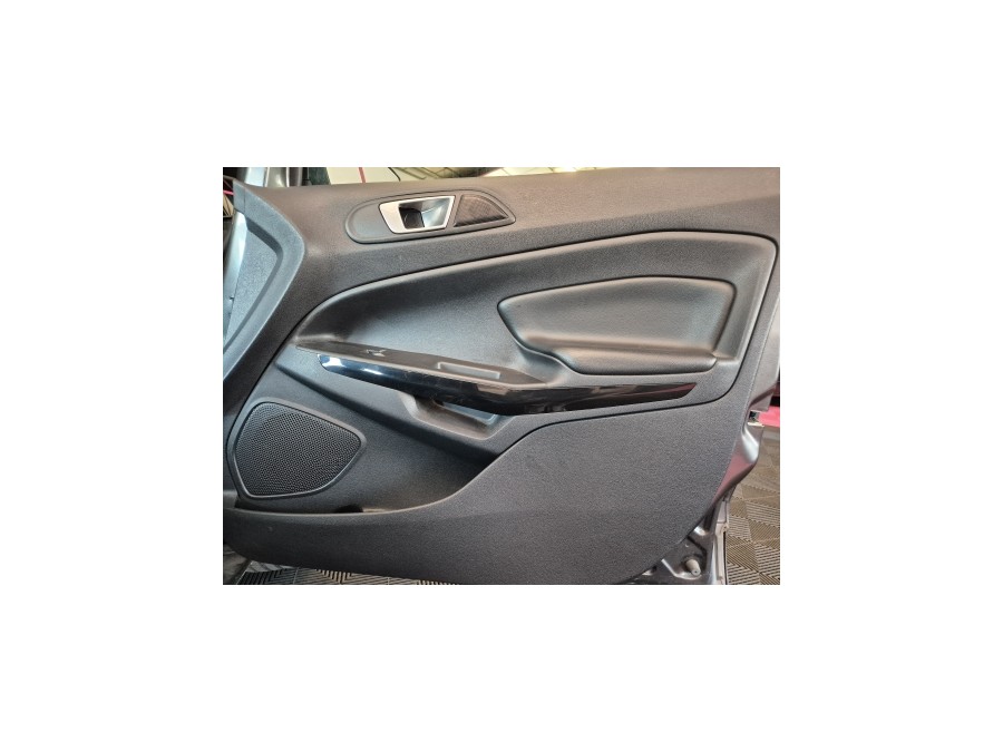 FORD d'occasion ECOSPORT 1.0 125 ECOBOOST TITANIUM de 2018 Aix Les