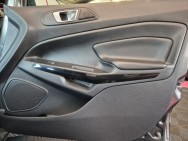 FORD d'occasion ECOSPORT 1.0 125 ECOBOOST TITANIUM de 2018 Aix Les