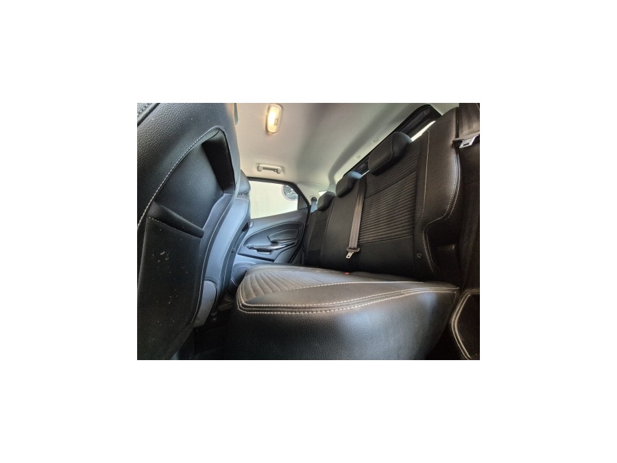 FORD d'occasion ECOSPORT 1.0 125 ECOBOOST TITANIUM de 2018 Aix Les