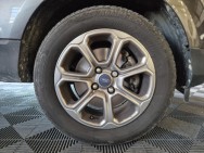 FORD d'occasion ECOSPORT 1.0 125 ECOBOOST TITANIUM de 2018 Aix Les