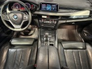 BMW d'occasion X6 3 XDRIVE 40D 313 PACK M de 2017 Montpellier (34)﻿