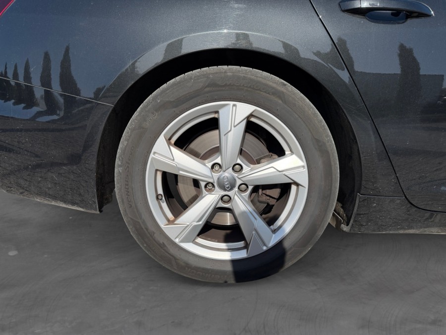 AUDI d'occasion A6 3.0 45 231 de 2019 Orleans (45)﻿