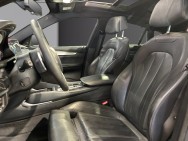 BMW d'occasion X6 3 XDRIVE 40D 313 PACK M de 2017 Montpellier (34)﻿