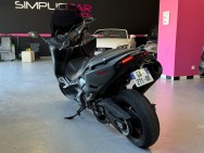 YAMAHA d'occasion TMAX 560 TECH MAX de 2021 Nice (06)﻿