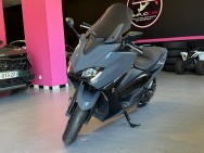 YAMAHA d'occasion TMAX 560 TECH MAX de 2021 Nice (06)﻿