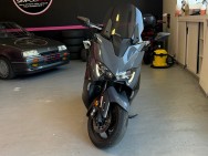 YAMAHA d'occasion TMAX 560 TECH MAX de 2021 Nice (06)﻿