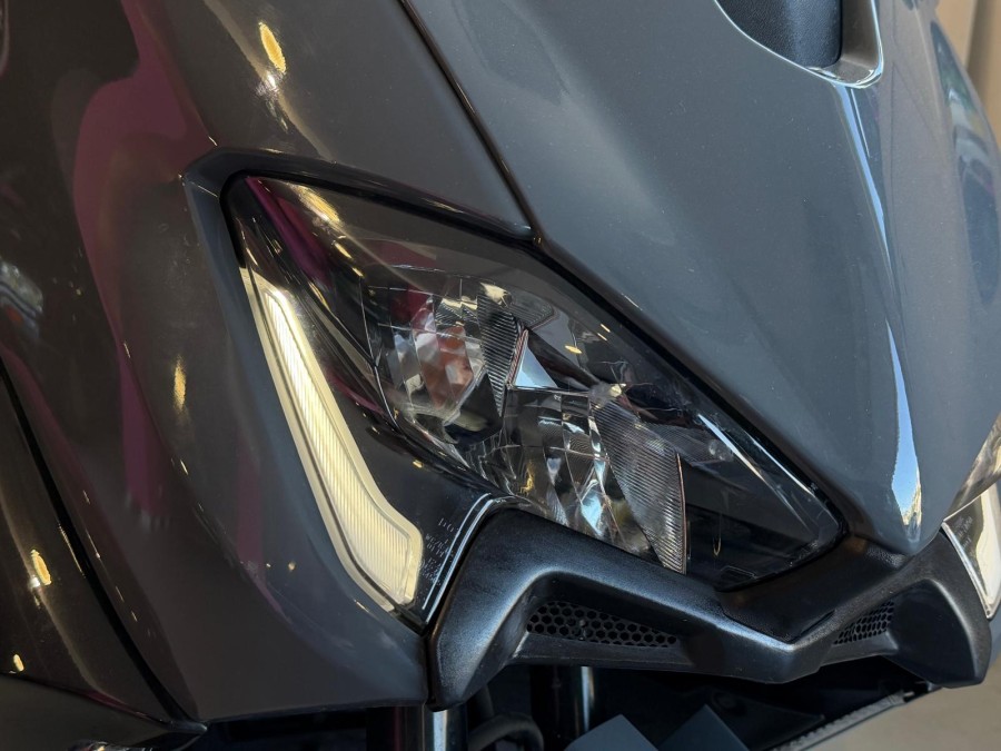 YAMAHA d'occasion TMAX 560 TECH MAX de 2021 Nice (06)﻿