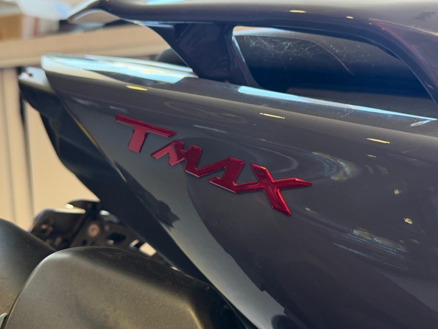 YAMAHA d'occasion TMAX 560 TECH MAX de 2021 Nice (06)﻿