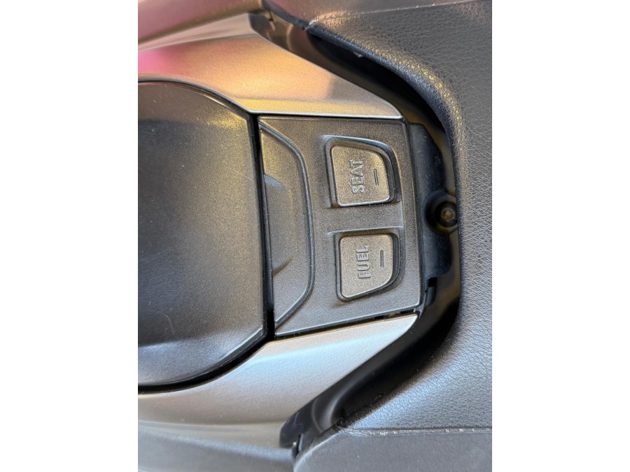 YAMAHA d'occasion TMAX 560 TECH MAX de 2021 Nice (06)﻿