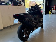 YAMAHA d'occasion TMAX 560 TECH MAX de 2021 Nice (06)﻿
