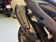 YAMAHA d'occasion TMAX 560 TECH MAX de 2021 Nice (06)﻿
