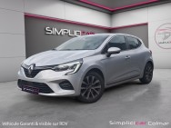 RENAULT d'occasion CLIO V 1.5 BLUE DCI 115 COOL CHIC de 2020 Colmar
