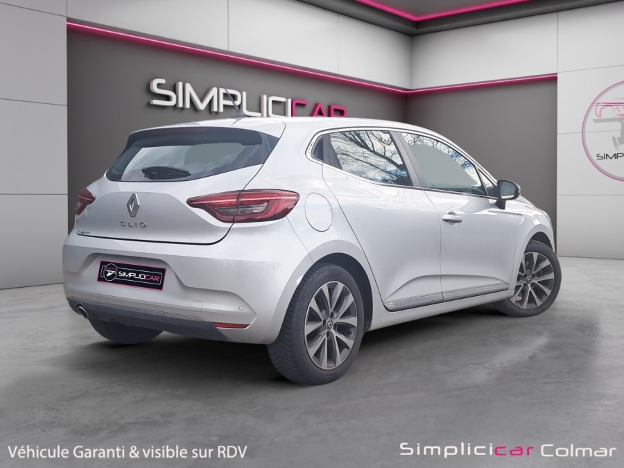 RENAULT d'occasion CLIO V 1.5 BLUE DCI 115 COOL CHIC de 2020 Colmar