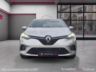 RENAULT d'occasion CLIO V 1.5 BLUE DCI 115 COOL CHIC de 2020 Colmar
