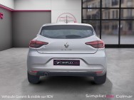 RENAULT d'occasion CLIO V 1.5 BLUE DCI 115 COOL CHIC de 2020 Colmar