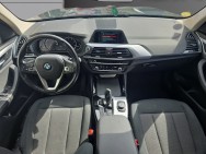 BMW d'occasion X3 20D xDRIVE 190 XD LOUNGE BA de 2019 Beauvais (60)﻿