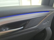 BMW d'occasion X3 20D xDRIVE 190 XD LOUNGE BA de 2019 Beauvais (60)﻿