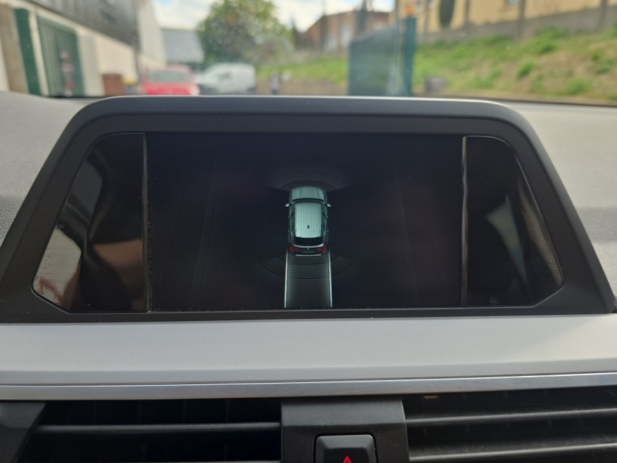 BMW d'occasion X3 20D xDRIVE 190 XD LOUNGE BA de 2019 Beauvais (60)﻿