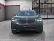 BMW d'occasion X3 20D xDRIVE 190 XD LOUNGE BA de 2019 Beauvais (60)﻿