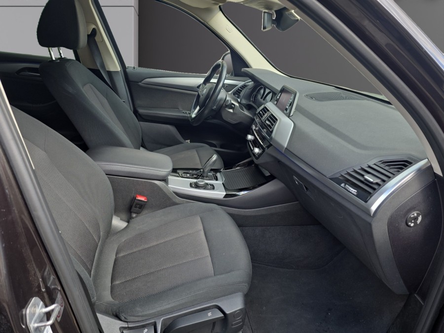 BMW d'occasion X3 20D xDRIVE 190 XD LOUNGE BA de 2019 Beauvais (60)﻿