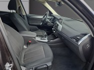 BMW d'occasion X3 20D xDRIVE 190 XD LOUNGE BA de 2019 Beauvais (60)﻿