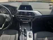 BMW d'occasion X3 20D xDRIVE 190 XD LOUNGE BA de 2019 Beauvais (60)﻿