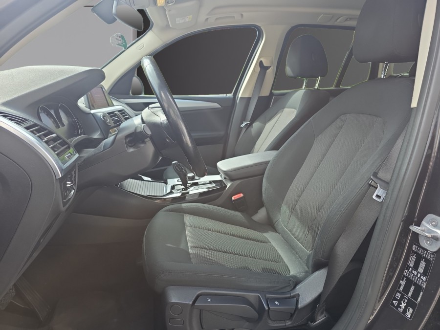 BMW d'occasion X3 20D xDRIVE 190 XD LOUNGE BA de 2019 Beauvais (60)﻿