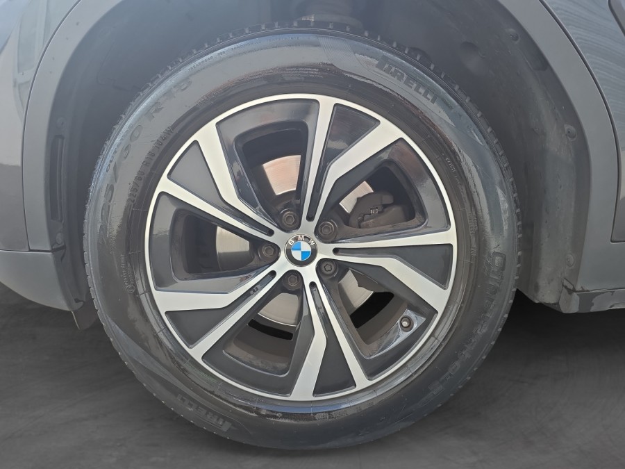BMW d'occasion X3 20D xDRIVE 190 XD LOUNGE BA de 2019 Beauvais (60)﻿