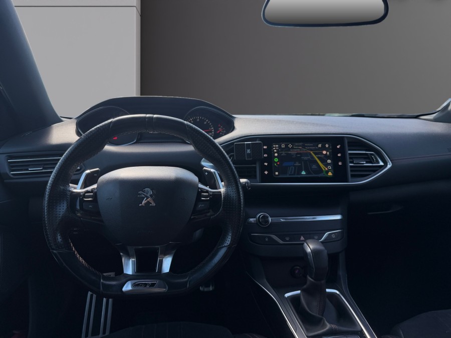 PEUGEOT d'occasion 308 2.0 BLUE HDI 180 GT EAT de 2015 Evreux (27)﻿
