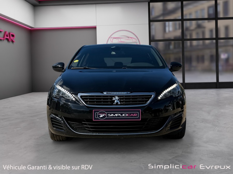 PEUGEOT d'occasion 308 2.0 BLUE HDI 180 GT EAT de 2015 Evreux (27)﻿