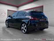 PEUGEOT d'occasion 308 2.0 BLUE HDI 180 GT EAT de 2015 Evreux (27)﻿
