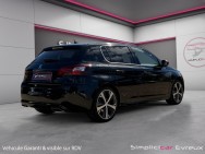 PEUGEOT d'occasion 308 2.0 BLUE HDI 180 GT EAT de 2015 Evreux (27)﻿