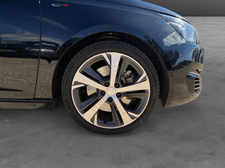 PEUGEOT d'occasion 308 2.0 BLUE HDI 180 GT EAT de 2015 Evreux (27)﻿
