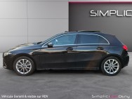 MERCEDES d'occasion CLASSE A IV A250 7G-DCT de 2018 Osny (95)﻿