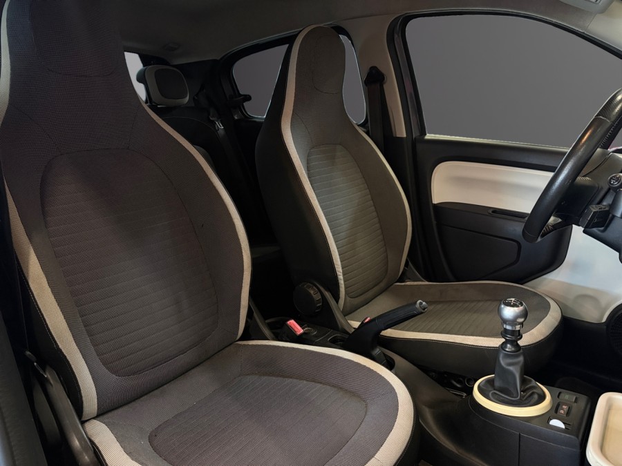 RENAULT d'occasion TWINGO III 0.9 TCE 90 ENERGY ZEN de 2016