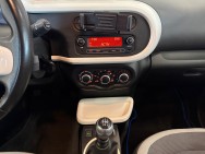 RENAULT d'occasion TWINGO III 0.9 TCE 90 ENERGY ZEN de 2016