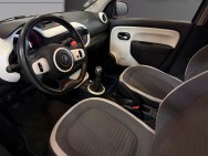 RENAULT d'occasion TWINGO III 0.9 TCE 90 ENERGY ZEN de 2016