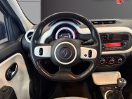 RENAULT d'occasion TWINGO III 0.9 TCE 90 ENERGY ZEN de 2016