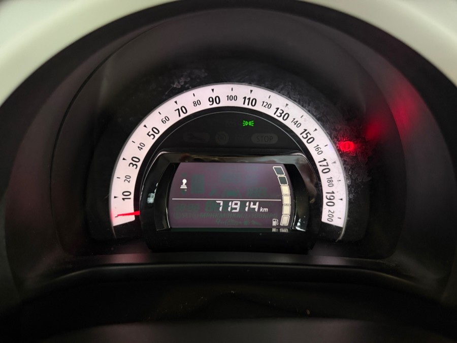 RENAULT d'occasion TWINGO III 0.9 TCE 90 ENERGY ZEN de 2016