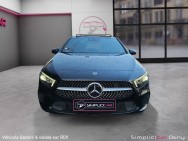 MERCEDES d'occasion CLASSE A IV A250 7G-DCT de 2018 Osny (95)﻿